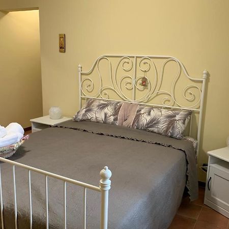 B&B Al San Francesco Кастель-ді-Сангро Екстер'єр фото