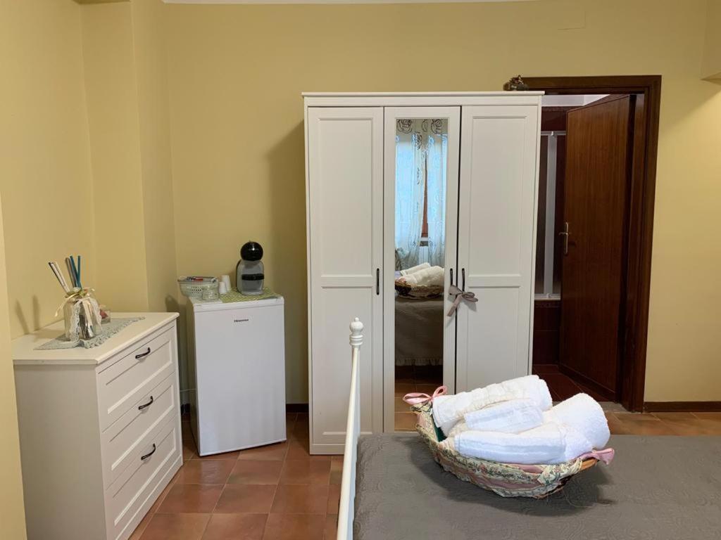 B&B Al San Francesco Кастель-ді-Сангро Екстер'єр фото