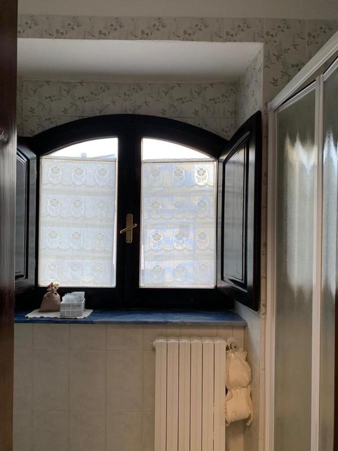 B&B Al San Francesco Кастель-ді-Сангро Екстер'єр фото