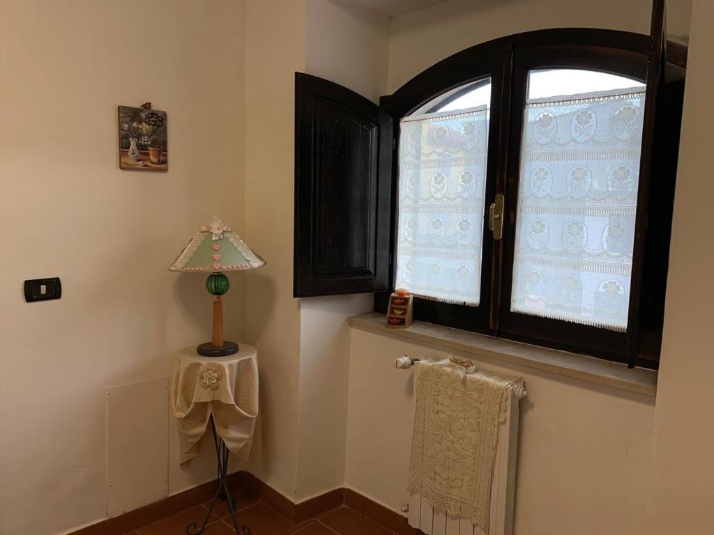 B&B Al San Francesco Кастель-ді-Сангро Екстер'єр фото