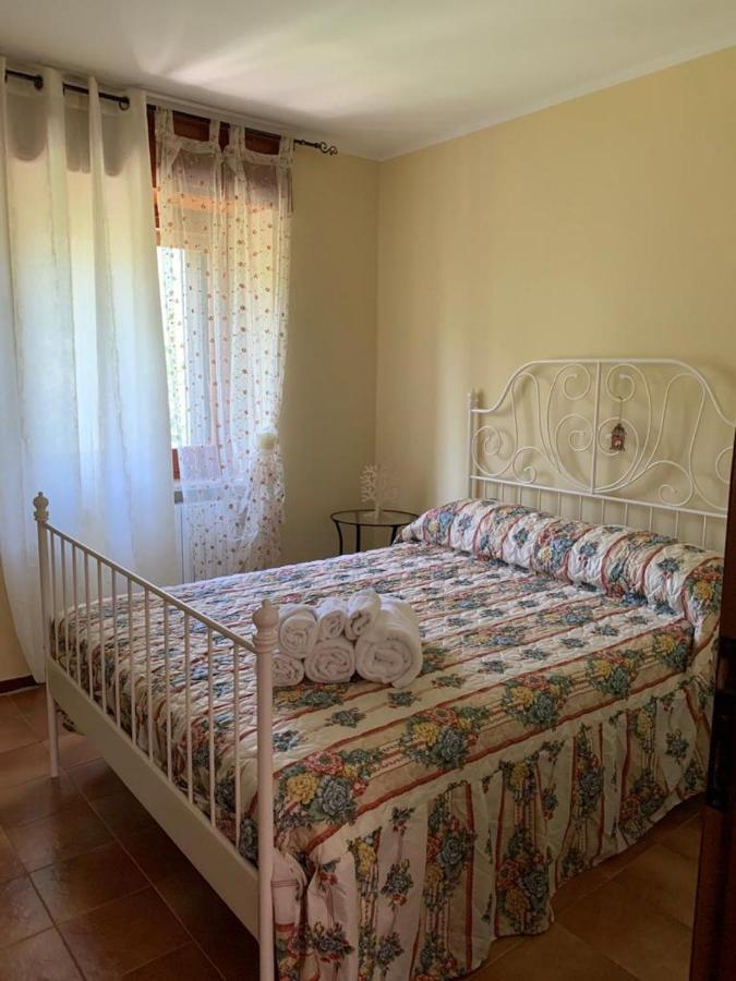 B&B Al San Francesco Кастель-ді-Сангро Екстер'єр фото