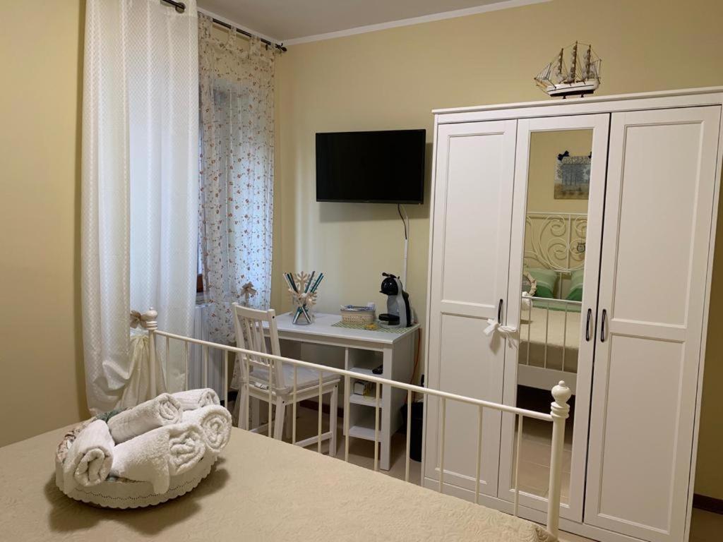 B&B Al San Francesco Кастель-ді-Сангро Екстер'єр фото
