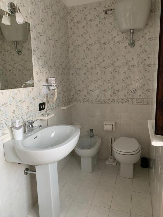 B&B Al San Francesco Кастель-ді-Сангро Екстер'єр фото