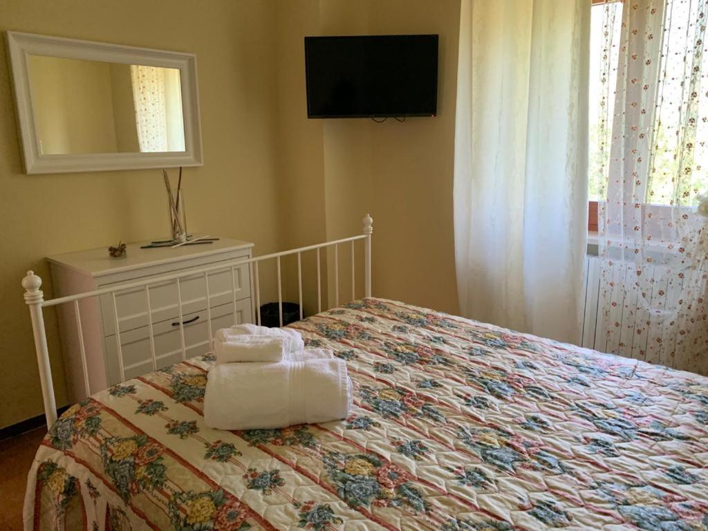 B&B Al San Francesco Кастель-ді-Сангро Екстер'єр фото