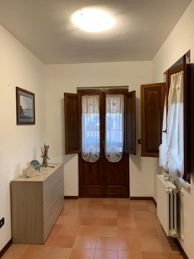 B&B Al San Francesco Кастель-ді-Сангро Екстер'єр фото