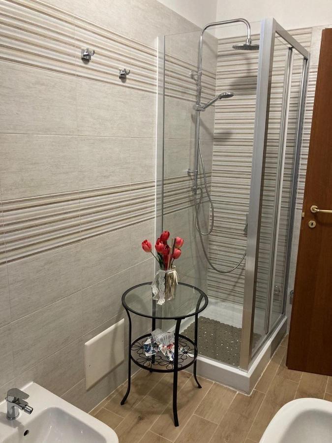 B&B Al San Francesco Кастель-ді-Сангро Екстер'єр фото