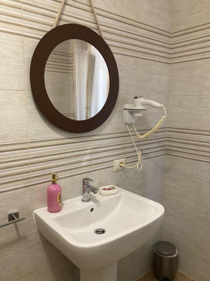 B&B Al San Francesco Кастель-ді-Сангро Екстер'єр фото