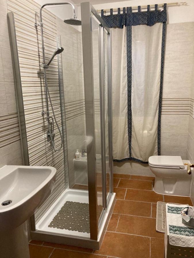 B&B Al San Francesco Кастель-ді-Сангро Екстер'єр фото