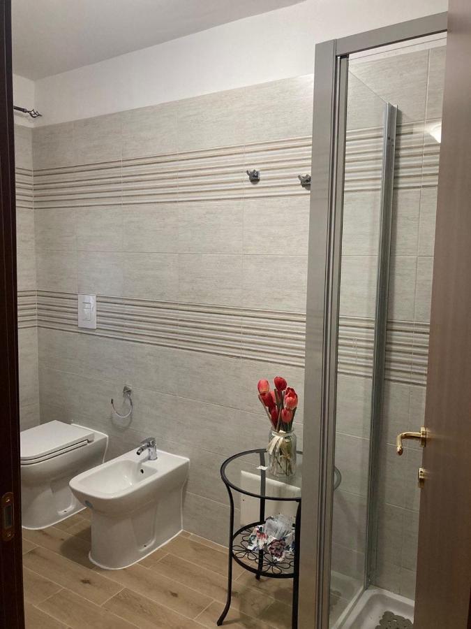 B&B Al San Francesco Кастель-ді-Сангро Екстер'єр фото