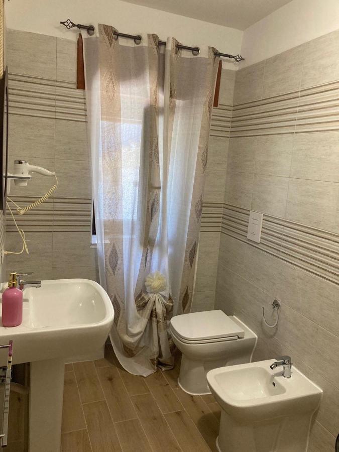 B&B Al San Francesco Кастель-ді-Сангро Екстер'єр фото