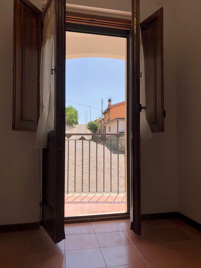 B&B Al San Francesco Кастель-ді-Сангро Екстер'єр фото