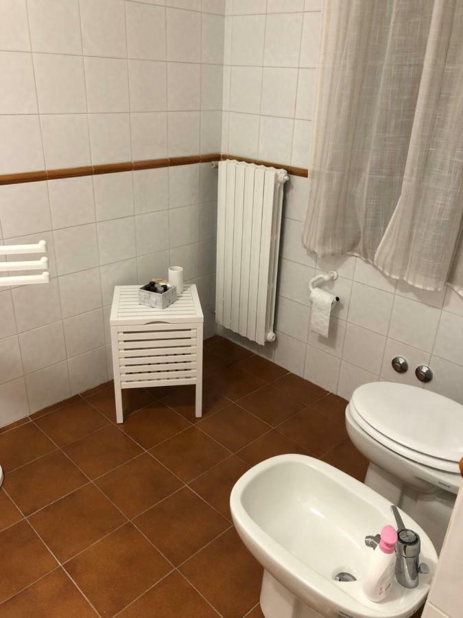 B&B Al San Francesco Кастель-ді-Сангро Екстер'єр фото